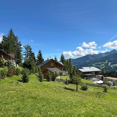 Glauninger Casa vacanze *