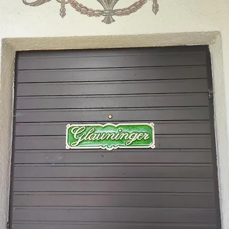 Glauninger בית נופש רמסאו אם דכשטיין