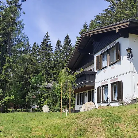 Casa vacanze Glauninger