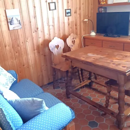 Casa vacanze Glauninger